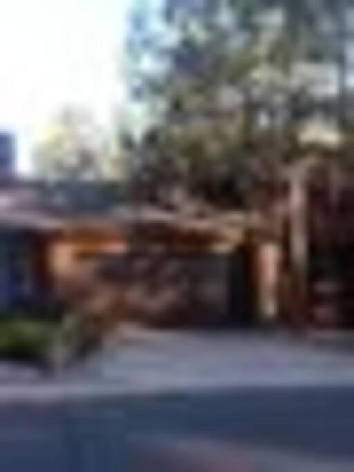 Cozy Flagstaff Home In Cool Pines - Country Club Esterno foto