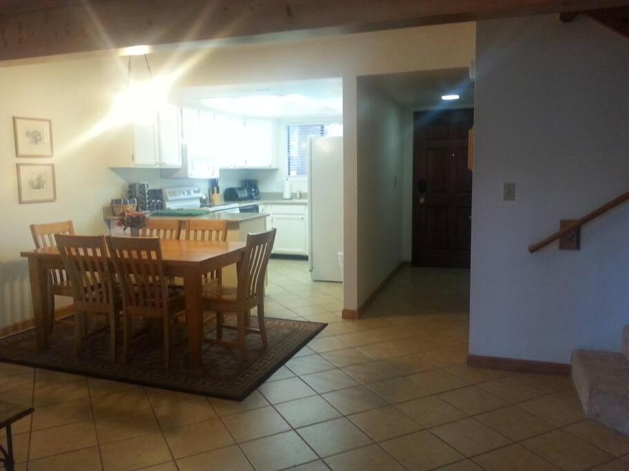 Cozy Flagstaff Home In Cool Pines - Country Club Esterno foto