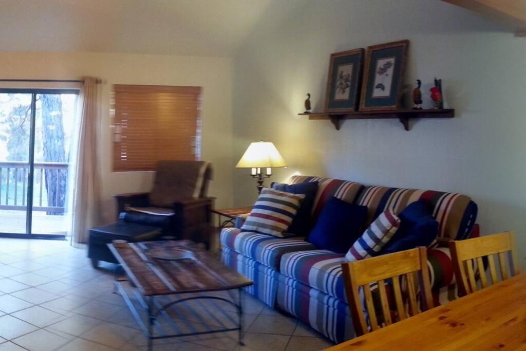 Cozy Flagstaff Home In Cool Pines - Country Club Esterno foto
