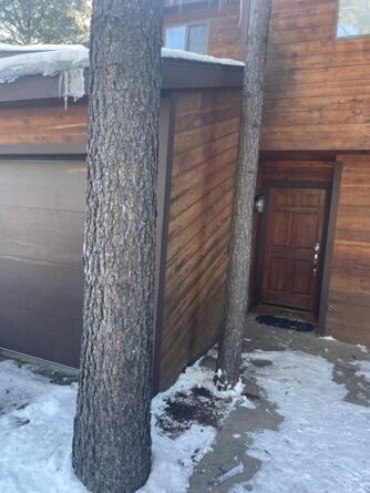 Cozy Flagstaff Home In Cool Pines - Country Club Esterno foto